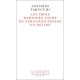 Les Trois Derniers Jours De Fernando Pessoa , Un Delire - Antonio Tabucchi