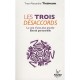 Les Trois Desaccords , La Voie D'une Plus Grande Liberte Personnelle - Yves-alexandre Thalmann
