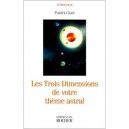 Les Trois Dimensions De Votre Theme Astral - Patrick Giani