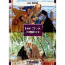 Les Trois Ermites - Leon Tolstoi , D Groebner