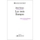 Les Trois Europes - Jeno Szucs