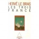 Les Trois France - Georges Brassens