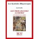 Les Trois Grandes Lumieres - Jean Onofrio