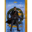 Les Trois Imposteurs T.2 , Les Voies De L'heresie - Jean-marie Woehrel , Lemoine