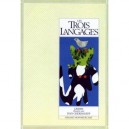 Les Trois Langages - Grimm , Ivan Chermayeff