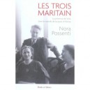 Les Trois Maritain - Nora Possenti