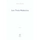 Les Trois Medecins - Martin Winckler