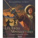 Les Trois Mousquetaires - Alexandre Dumas