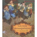 Les Trois Mousquetaires - Escletxa