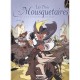 Les Trois Mousquetaires, D'alexandre Dumas T.3 - Alexandre Dumas , Jean-david Morvan , Michel Dufranne