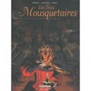 Les Trois Mousquetaires, D'alexandre Dumas T.4 - Jean-david Morvan , Michel Dufranne