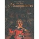 Les Trois Mousquetaires, D'alexandre Dumas T.4 - Jean-david Morvan , Michel Dufranne