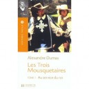 Les Trois Mousquetaires T.1 , Au Service Du Roi - Alexandre Dumas