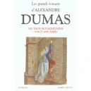Les Trois Mousquetaires , Vingt Ans Apres - Alexandre Dumas