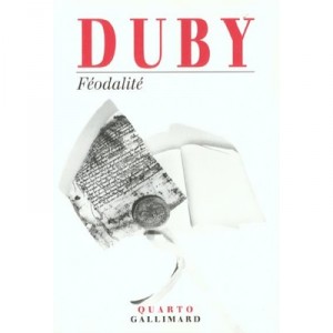 Feodalite - Georges Duby