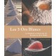 Les 3 Ors Blancs , La Fabuleuse Aventure Du Sel, Du Sucre Et De La Farine - Philippe Anginot
