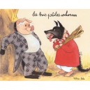 Les Trois Petites Cochonnes - Frederic Stehr