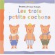 Les Trois Petits Cochons - Mari Torigoe