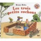 Les Trois Petits Cochons - Bruno Heitz
