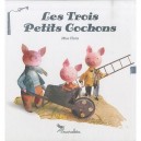 Les Trois Petits Cochons - Marypop