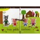 Les Trois Petits Cochons - Marion Billet