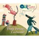 Les Mini Oralbums , Les Trois Petits Cochons - Collectif
