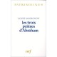 Les Trois Prieres D'abraham - Louis Massignon