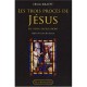 Les Trois Proces De Jesus , Ses Deux Flagellations - Olivier Krafft