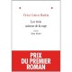 Les Trois Saisons De La Rage - Victor Cohen Hadria