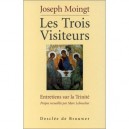 Les Trois Visiteurs - Joseph Moingt