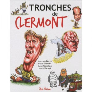 Les Tronches De Clermont - Collectif