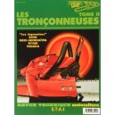 Les Tronconneuses - Collectif
