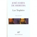 Les Trophees - Heredia J M