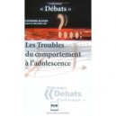 Les Troubles Du Comportement A L'adolescence - Catherine Blatier