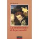 Les Troubles Limites De La Personnalite - Otto Kernberg