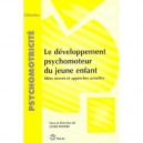 Le Developpement Psychomoteur Du Jeune Enfant - James Riviere