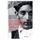 Les Tsiganes En France , Un Sort A Part 1939-1946 - Emmanuel Fihol , Marie-christine Hubert