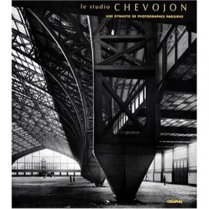 Le Studio Chevojon - Collectif
