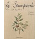 Le Stumpwork , Fleurs Et Vegetaux - Sachiko Morimoto