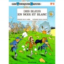 Les Tuniques Bleues T.11 , Des Bleus En Noir Et Blanc - Willy Lambil ,raoul Cauvin