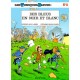 Les Tuniques Bleues T.11 , Des Bleus En Noir Et Blanc - Willy Lambil ,raoul Cauvin