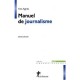 Manuel De Journalisme - Yves Agnes