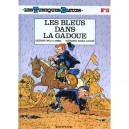 Les Tuniques Bleues T.13 , Les Bleus Dans La Gadoue - Willy Lambil ,raoul Cauvin