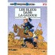 Les Tuniques Bleues T.13 , Les Bleus Dans La Gadoue - Willy Lambil ,raoul Cauvin