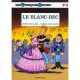 Les Tuniques Bleues T.14 , Le Blanc-bec - Willy Lambil ,raoul Cauvin