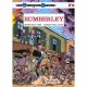 Les Tuniques Bleues T.15 , Rumberley - Willy Lambil ,raoul Cauvin