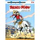 Les Tuniques Bleues T.16 , Bronco Benny - Willy Lambil ,raoul Cauvin
