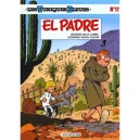 Les Tuniques Bleues T.17 , El Padre - Willy Lambil ,raoul Cauvin