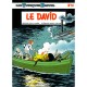 Les Tuniques Bleues T.19 , Le David - Willy Lambil ,raoul Cauvin