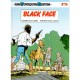 Les Tuniques Bleues T.20 , Black Face - Willy Lambil ,raoul Cauvin